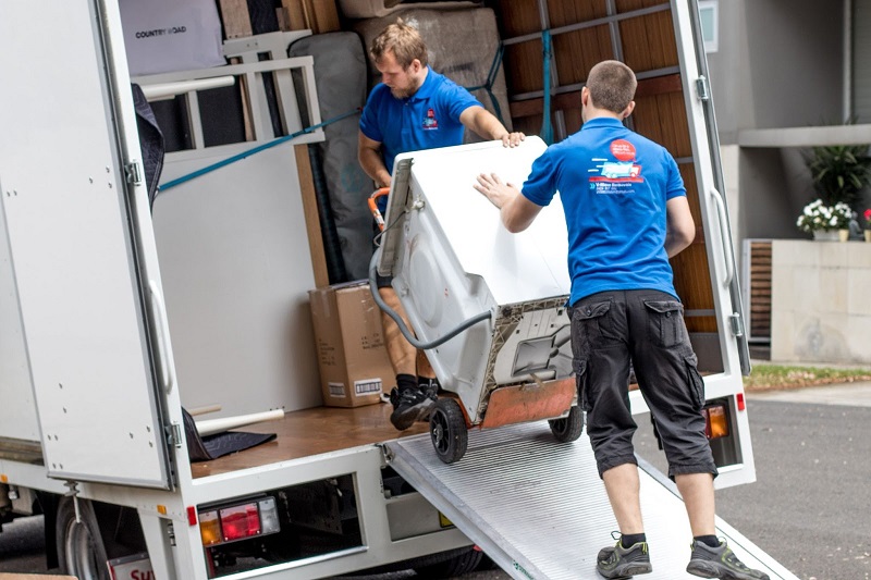 Removalists Chatswood
