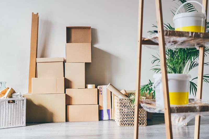 experienced concord removalists for your home and office move