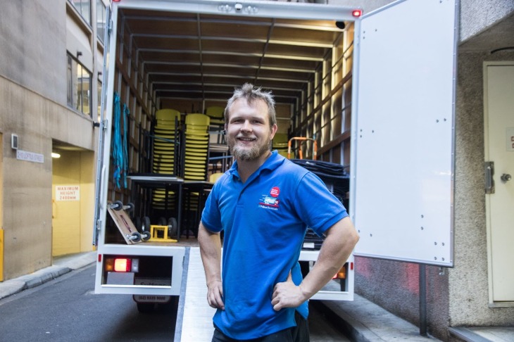 the only moving house checklist you need in sydney with your home and office relocation services