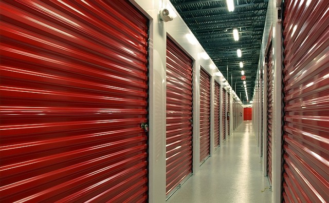 removals and storage sydney services with 24/7 security for warehouse items