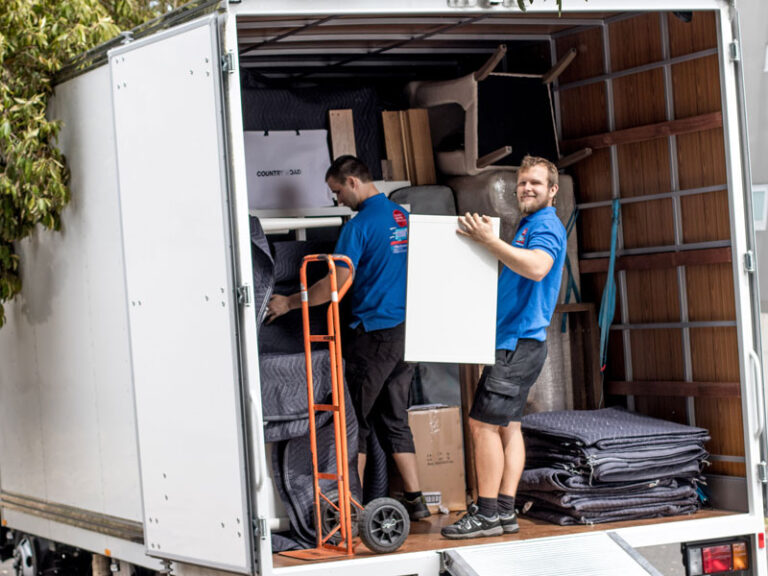 interstate_movers_removals_long_distance based in banksmeadow a sydney's eastern suburbs area for your home and office move