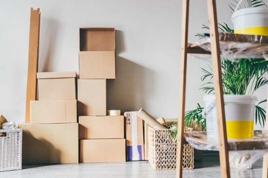 Commercial & Residential Moving Made Very Easy In Brookvale for your home and office move